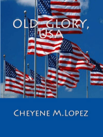 Old Glory, USA