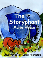 The Storyphant