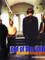 Out of the Void: The Primal Scream Story