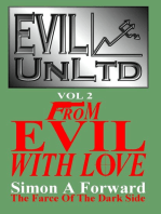 Evil UnLtd Vol 2: From Evil With Love