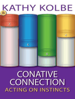 Conative Connection