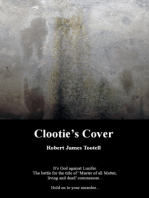 Clootie's Cover