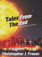 Tales From The End