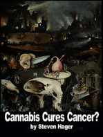 Cannabis Cures Cancer?