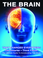 The Brain That Changes Everything