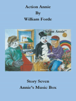 Action Annie: Story Seven - Annie's Music Box