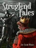 Struglend Tales: The Struglend Saga, #1