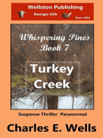 Turkey Creek (Whispering Pines Book 7)