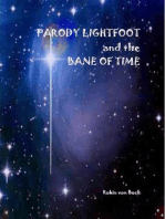 Parody Lightfoot and the Bane of Time