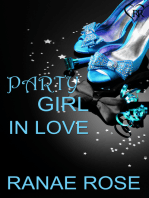 Party Girl in Love