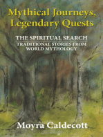 Mythical Journeys, Legendary Quests