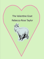 The Valentine Goat