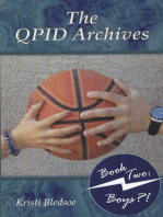 The QPID Archives