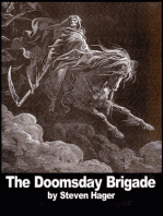 The Doomsday Brigade