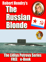 The Russian Blonde