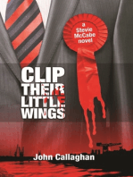 Clip Their Little Wings