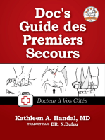 Doc's Guide Des Premiers Secours