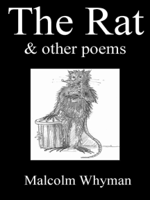 The Rat and Other Poems by Malcolm Whyman - Ebook | Scribd