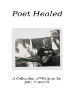 Poet Healed