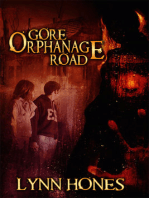 Gore Orphenage Road
