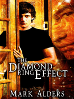 The Diamond Ring Effect