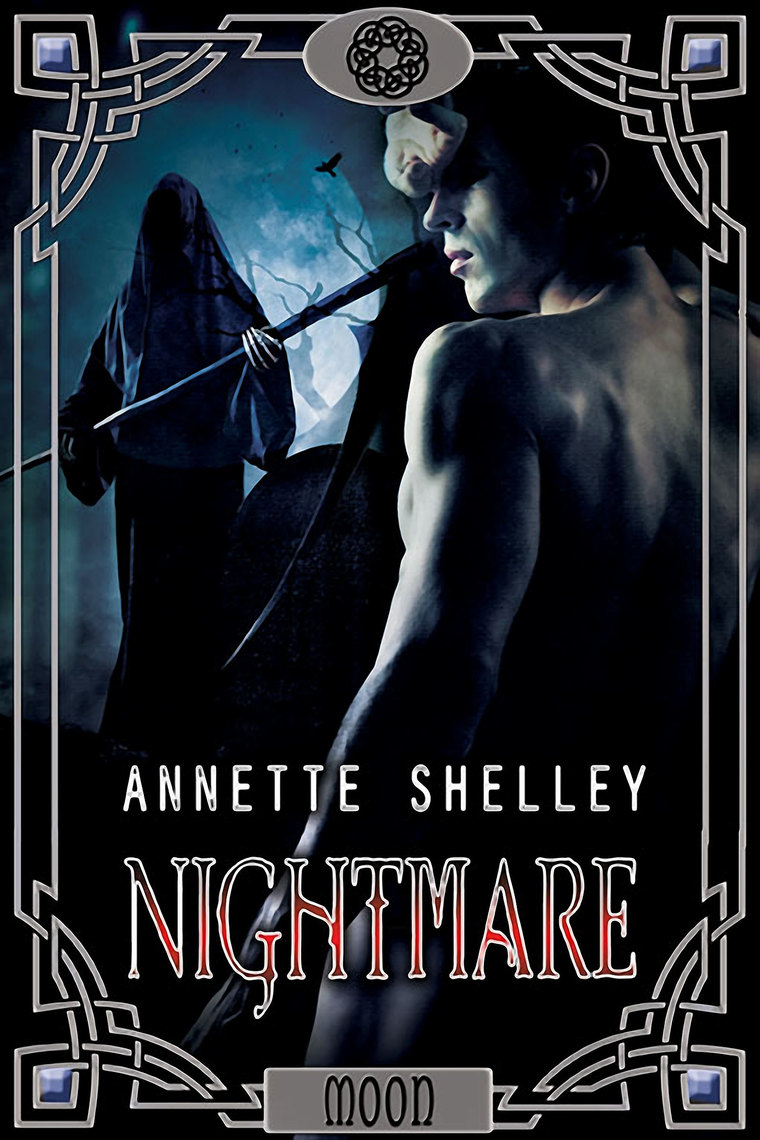 Nightmare by Annette Shelley (Ebook) - Read free for 30 days