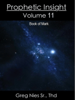 Prophetic Insight Volume 11