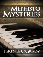 The Mephisto Mysteries
