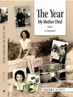The Year My Mother Died