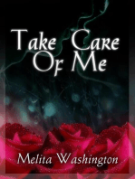 Take Care of Me