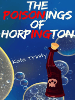 The Poisonings of Horpington