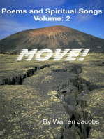 Poems and Spiritual Songs Volume 2: MOVE!