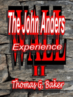 WALL II The John Anders Experience