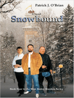 Snowbound: Book Four of the West Baden Murders Series