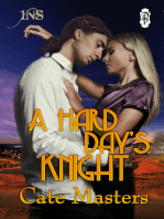 A Hard Day's Knight
