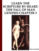 Learn the Scripture by Heart: The Fall of Man, Genesis 3