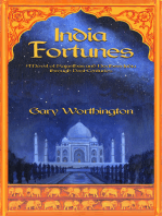 India Fortunes: A Novel of Rajasthan and Northern India through Past Centuries