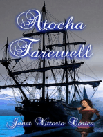 Atocha Farewell