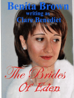 The Brides of Eden