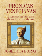 Crónicas Venecianas