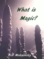 What is Magic?