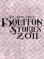Bouffon Stories 2011: Bouffon Stories, #1