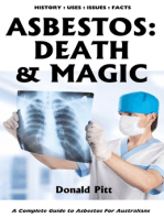 Asbestos: Death & Magic