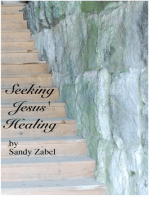 Seeking Jesus Healing