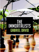 The Immortalists