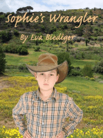 Sophie's Wrangler