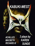 Kabuki-West