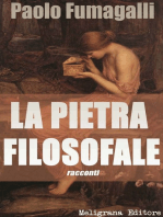 La pietra filosofale