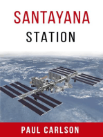 Santayana Station