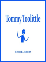 Tommy Toolittle